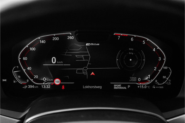 BMW X5 xDrive45e High Ex M-Sport Driving Ass Pro Luchtvering Trekhaak 360° BMW X5 xDrive45e High Ex M-Sport Driving Ass Pro Luchtvering Trekhaak 360°