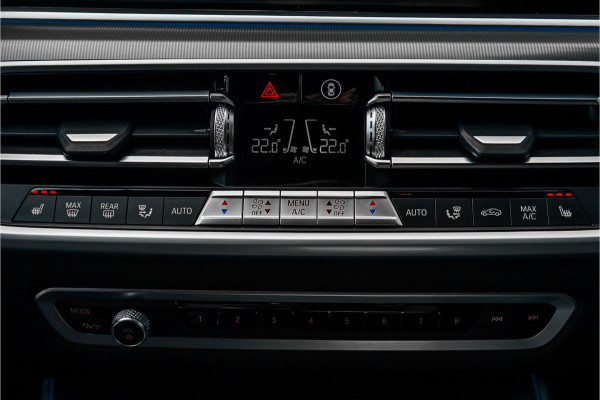 BMW X5 xDrive45e High Ex M-Sport Driving Ass Pro Luchtvering Trekhaak 360° BMW X5 xDrive45e High Ex M-Sport Driving Ass Pro Luchtvering Trekhaak 360°