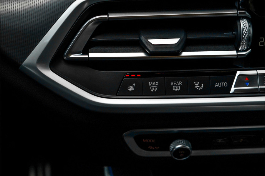 BMW X5 xDrive45e High Ex M-Sport Driving Ass Pro Luchtvering Trekhaak 360° BMW X5 xDrive45e High Ex M-Sport Driving Ass Pro Luchtvering Trekhaak 360°