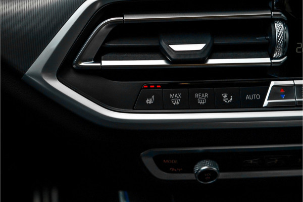 BMW X5 xDrive45e High Ex M-Sport Driving Ass Pro Luchtvering Trekhaak 360° BMW X5 xDrive45e High Ex M-Sport Driving Ass Pro Luchtvering Trekhaak 360°