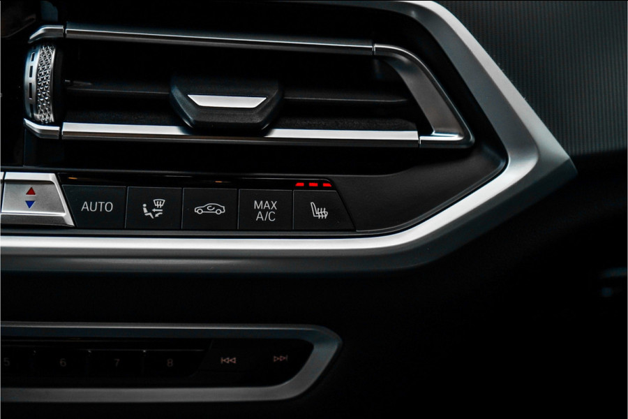 BMW X5 xDrive45e High Ex M-Sport Driving Ass Pro Luchtvering Trekhaak 360° BMW X5 xDrive45e High Ex M-Sport Driving Ass Pro Luchtvering Trekhaak 360°