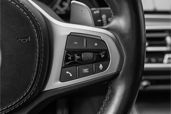 BMW X5 xDrive45e High Ex M-Sport Driving Ass Pro Luchtvering Trekhaak 360° BMW X5 xDrive45e High Ex M-Sport Driving Ass Pro Luchtvering Trekhaak 360°