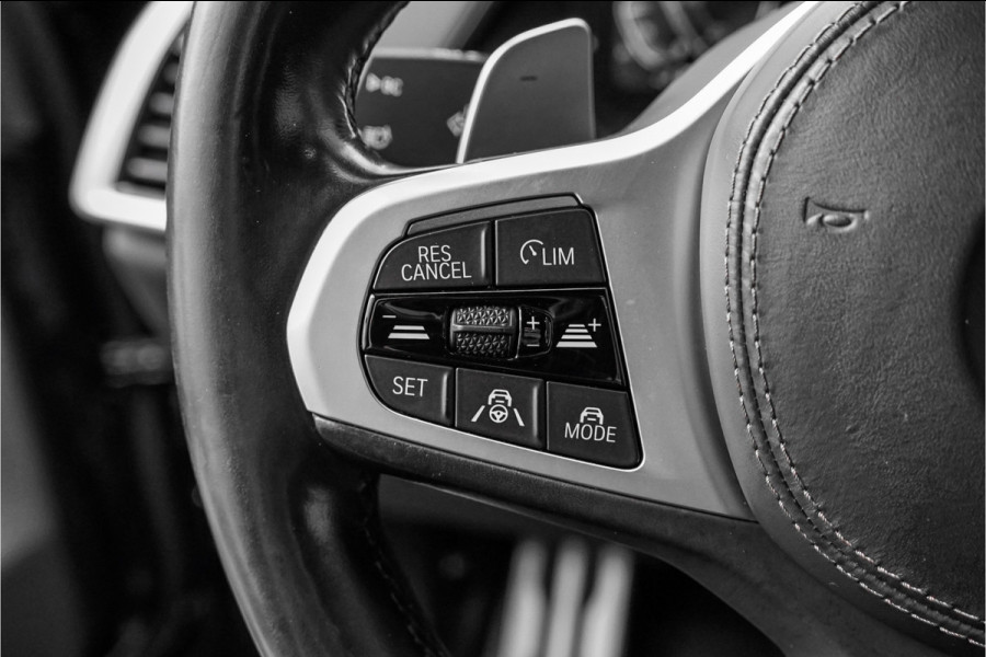 BMW X5 xDrive45e High Ex M-Sport Driving Ass Pro Luchtvering Trekhaak 360° BMW X5 xDrive45e High Ex M-Sport Driving Ass Pro Luchtvering Trekhaak 360°