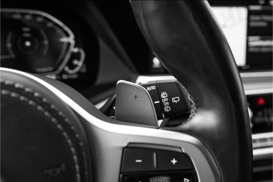 BMW X5 xDrive45e High Ex M-Sport Driving Ass Pro Luchtvering Trekhaak 360° BMW X5 xDrive45e High Ex M-Sport Driving Ass Pro Luchtvering Trekhaak 360°