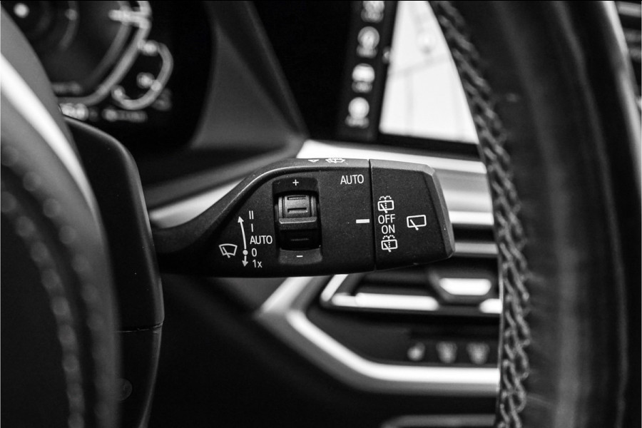 BMW X5 xDrive45e High Ex M-Sport Driving Ass Pro Luchtvering Trekhaak 360° BMW X5 xDrive45e High Ex M-Sport Driving Ass Pro Luchtvering Trekhaak 360°