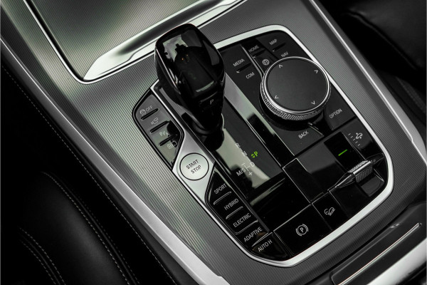 BMW X5 xDrive45e High Ex M-Sport Driving Ass Pro Luchtvering Trekhaak 360° BMW X5 xDrive45e High Ex M-Sport Driving Ass Pro Luchtvering Trekhaak 360°