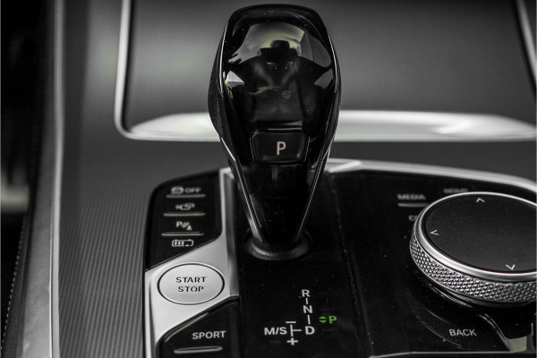 BMW X5 xDrive45e High Ex M-Sport Driving Ass Pro Luchtvering Trekhaak 360° BMW X5 xDrive45e High Ex M-Sport Driving Ass Pro Luchtvering Trekhaak 360°