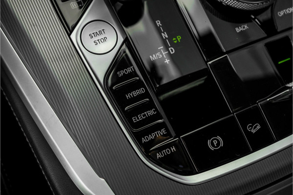 BMW X5 xDrive45e High Ex M-Sport Driving Ass Pro Luchtvering Trekhaak 360° BMW X5 xDrive45e High Ex M-Sport Driving Ass Pro Luchtvering Trekhaak 360°