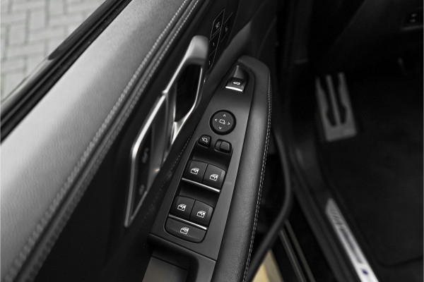 BMW X5 xDrive45e High Ex M-Sport Driving Ass Pro Luchtvering Trekhaak 360° BMW X5 xDrive45e High Ex M-Sport Driving Ass Pro Luchtvering Trekhaak 360°