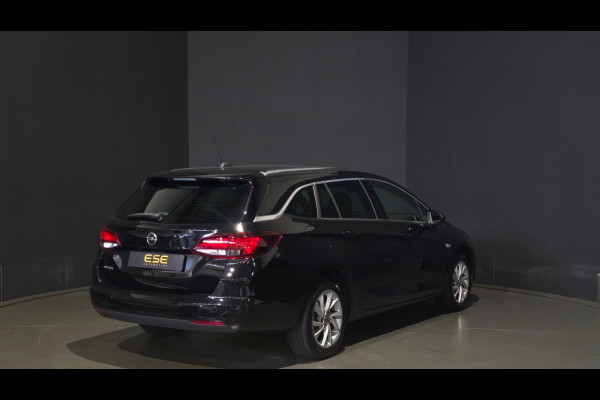 Opel Astra Sports Tourer 1.2 Edition | Camera | Navi | Climate Opel Astra Sports Tourer 1.2 Edition | Camera | Navi | Climate