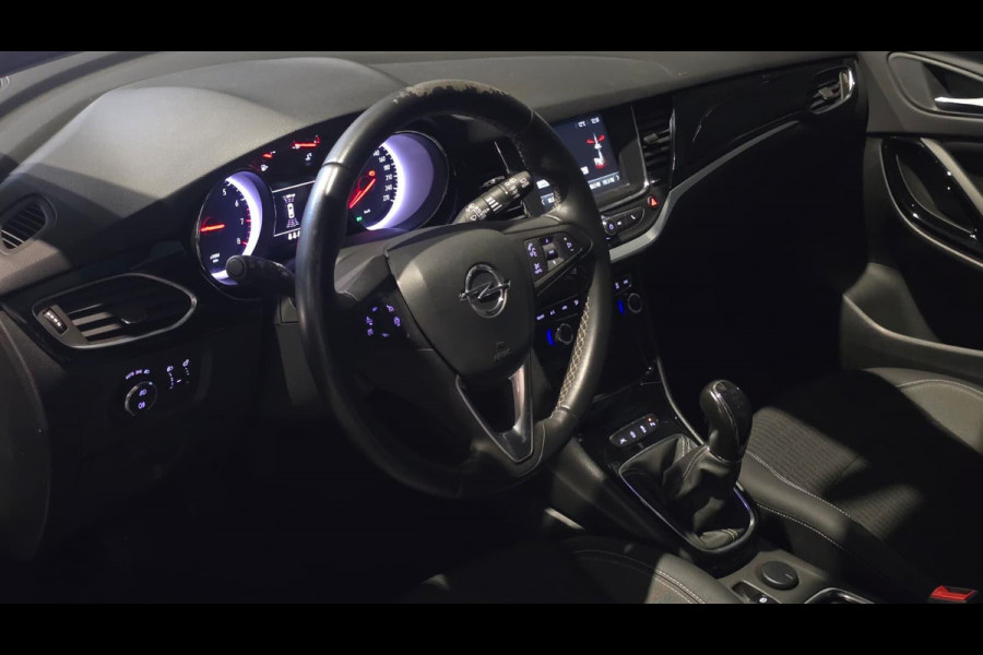 Opel Astra Sports Tourer 1.2 Edition | Camera | Navi | Climate Opel Astra Sports Tourer 1.2 Edition | Camera | Navi | Climate