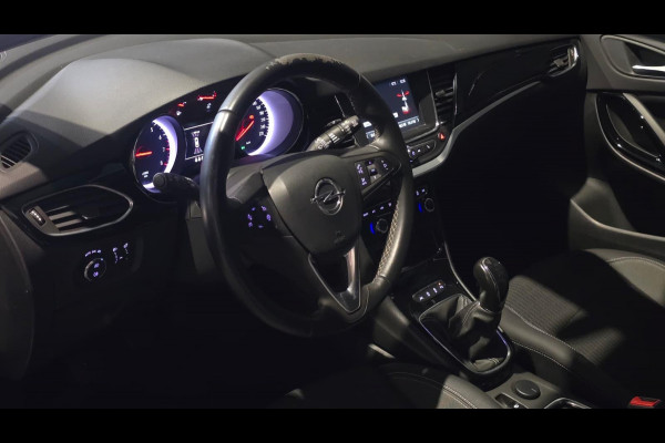 Opel Astra Sports Tourer 1.2 Edition | Camera | Navi | Climate Opel Astra Sports Tourer 1.2 Edition | Camera | Navi | Climate
