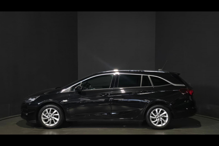 Opel Astra Sports Tourer 1.2 Edition | Camera | Navi | Climate Opel Astra Sports Tourer 1.2 Edition | Camera | Navi | Climate