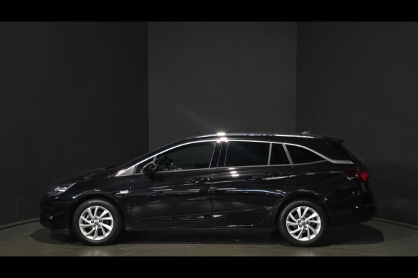 Opel Astra Sports Tourer 1.2 Edition | Camera | Navi | Climate Opel Astra Sports Tourer 1.2 Edition | Camera | Navi | Climate