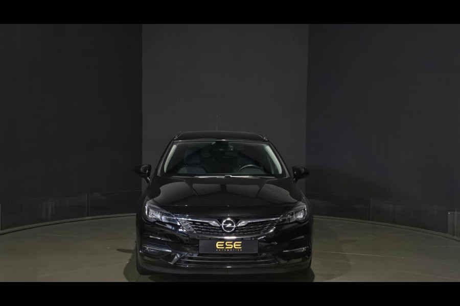 Opel Astra Sports Tourer 1.2 Edition | Camera | Navi | Climate Opel Astra Sports Tourer 1.2 Edition | Camera | Navi | Climate