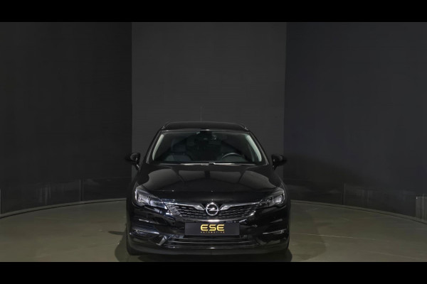 Opel Astra Sports Tourer 1.2 Edition | Camera | Navi | Climate Opel Astra Sports Tourer 1.2 Edition | Camera | Navi | Climate