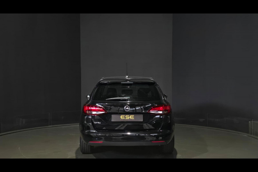 Opel Astra Sports Tourer 1.2 Edition | Camera | Navi | Climate Opel Astra Sports Tourer 1.2 Edition | Camera | Navi | Climate