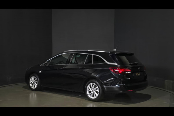 Opel Astra Sports Tourer 1.2 Edition | Camera | Navi | Climate Opel Astra Sports Tourer 1.2 Edition | Camera | Navi | Climate