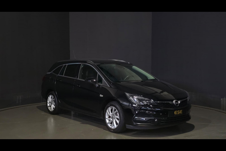 Opel Astra Sports Tourer 1.2 Edition | Camera | Navi | Climate Opel Astra Sports Tourer 1.2 Edition | Camera | Navi | Climate