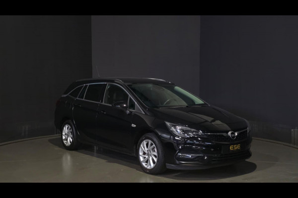 Opel Astra Sports Tourer 1.2 Edition | Camera | Navi | Climate Opel Astra Sports Tourer 1.2 Edition | Camera | Navi | Climate