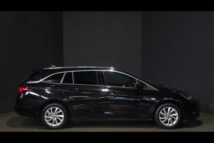 Opel Astra Sports Tourer 1.2 Edition | Camera | Navi | Climate Opel Astra Sports Tourer 1.2 Edition | Camera | Navi | Climate