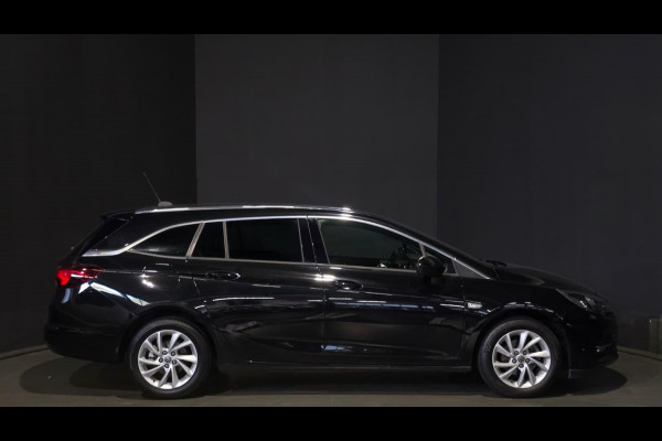 Opel Astra Sports Tourer 1.2 Edition | Camera | Navi | Climate Opel Astra Sports Tourer 1.2 Edition | Camera | Navi | Climate