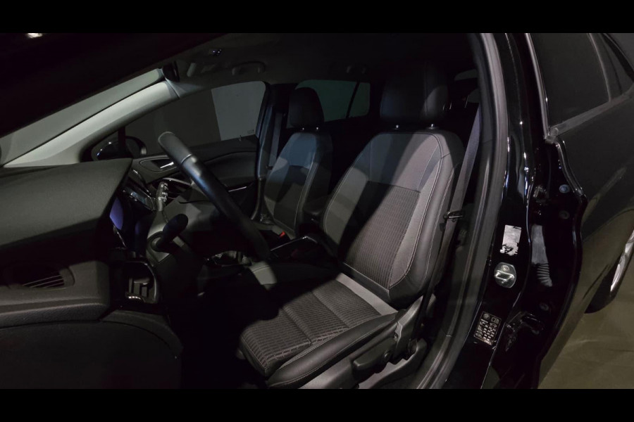 Opel Astra Sports Tourer 1.2 Edition | Camera | Navi | Climate Opel Astra Sports Tourer 1.2 Edition | Camera | Navi | Climate