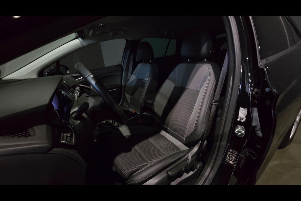 Opel Astra Sports Tourer 1.2 Edition | Camera | Navi | Climate Opel Astra Sports Tourer 1.2 Edition | Camera | Navi | Climate