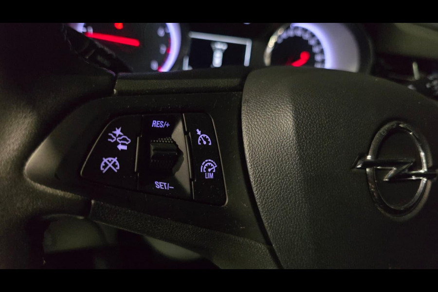 Opel Astra Sports Tourer 1.2 Edition | Camera | Navi | Climate Opel Astra Sports Tourer 1.2 Edition | Camera | Navi | Climate