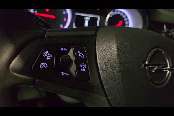 Opel Astra Sports Tourer 1.2 Edition | Camera | Navi | Climate Opel Astra Sports Tourer 1.2 Edition | Camera | Navi | Climate