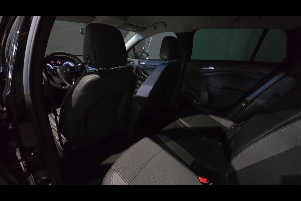 Opel Astra Sports Tourer 1.2 Edition | Camera | Navi | Climate Opel Astra Sports Tourer 1.2 Edition | Camera | Navi | Climate