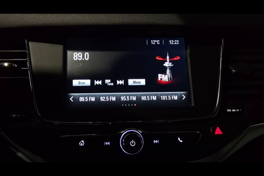 Opel Astra Sports Tourer 1.2 Edition | Camera | Navi | Climate Opel Astra Sports Tourer 1.2 Edition | Camera | Navi | Climate