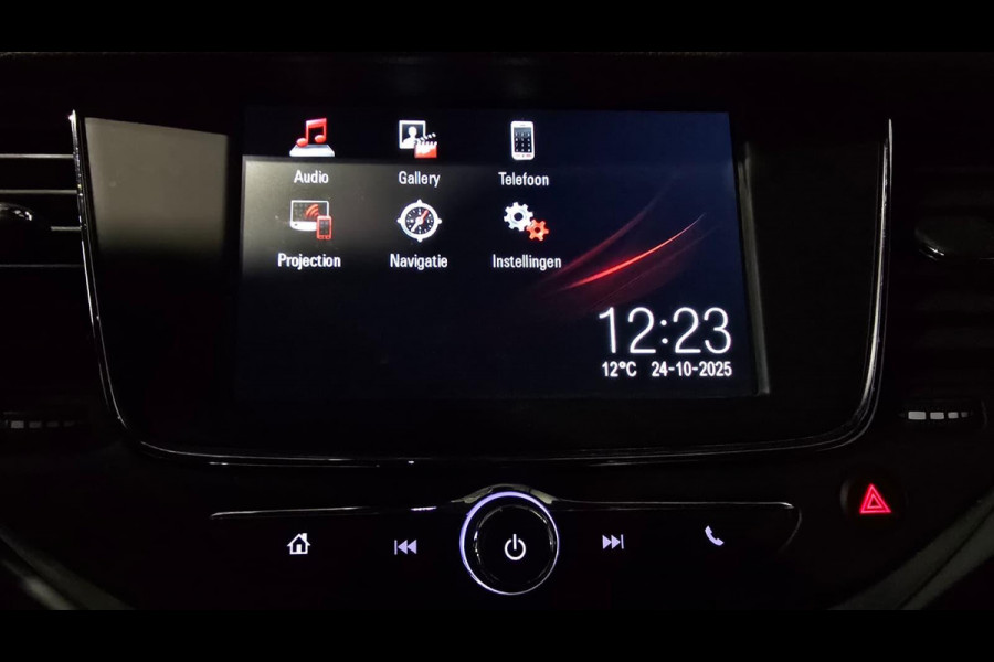 Opel Astra Sports Tourer 1.2 Edition | Camera | Navi | Climate Opel Astra Sports Tourer 1.2 Edition | Camera | Navi | Climate