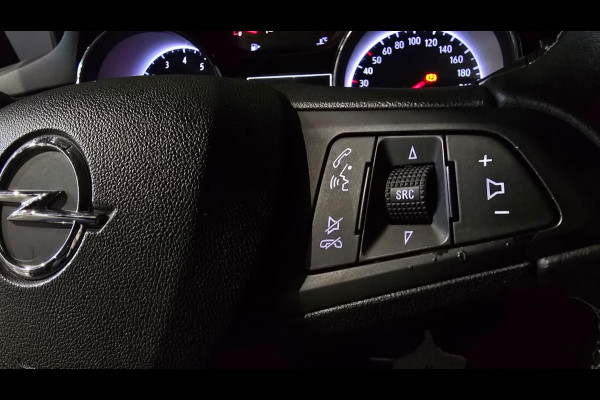 Opel Astra Sports Tourer 1.2 Edition | Camera | Navi | Climate Opel Astra Sports Tourer 1.2 Edition | Camera | Navi | Climate