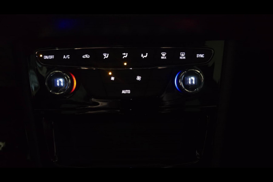 Opel Astra Sports Tourer 1.2 Edition | Camera | Navi | Climate Opel Astra Sports Tourer 1.2 Edition | Camera | Navi | Climate