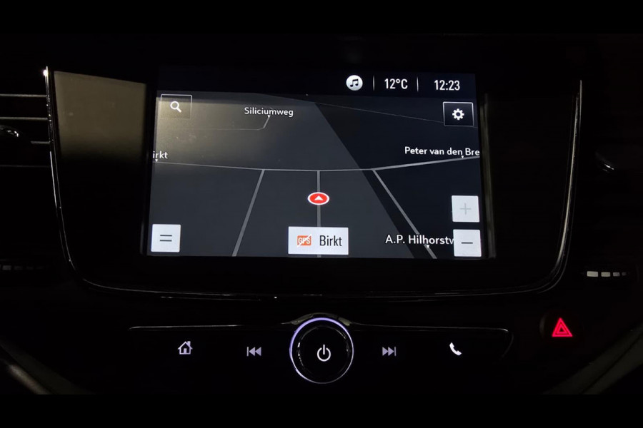 Opel Astra Sports Tourer 1.2 Edition | Camera | Navi | Climate Opel Astra Sports Tourer 1.2 Edition | Camera | Navi | Climate