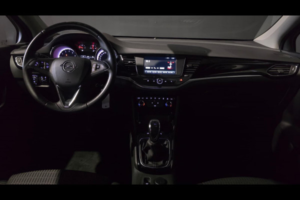 Opel Astra Sports Tourer 1.2 Edition | Camera | Navi | Climate Opel Astra Sports Tourer 1.2 Edition | Camera | Navi | Climate