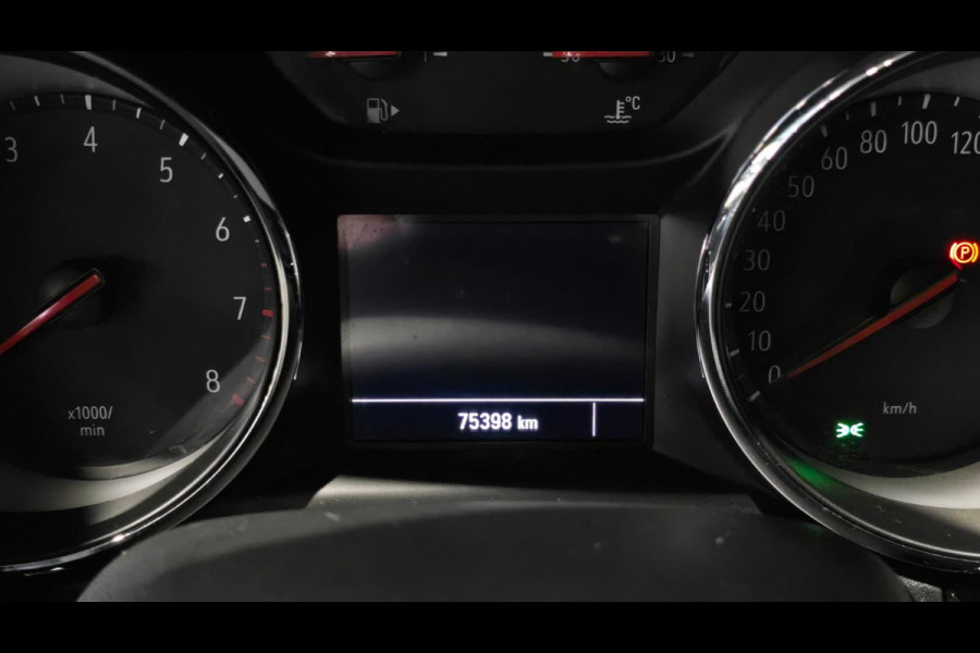 Opel Astra Sports Tourer 1.2 Edition | Camera | Navi | Climate Opel Astra Sports Tourer 1.2 Edition | Camera | Navi | Climate