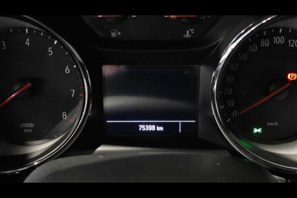 Opel Astra Sports Tourer 1.2 Edition | Camera | Navi | Climate Opel Astra Sports Tourer 1.2 Edition | Camera | Navi | Climate