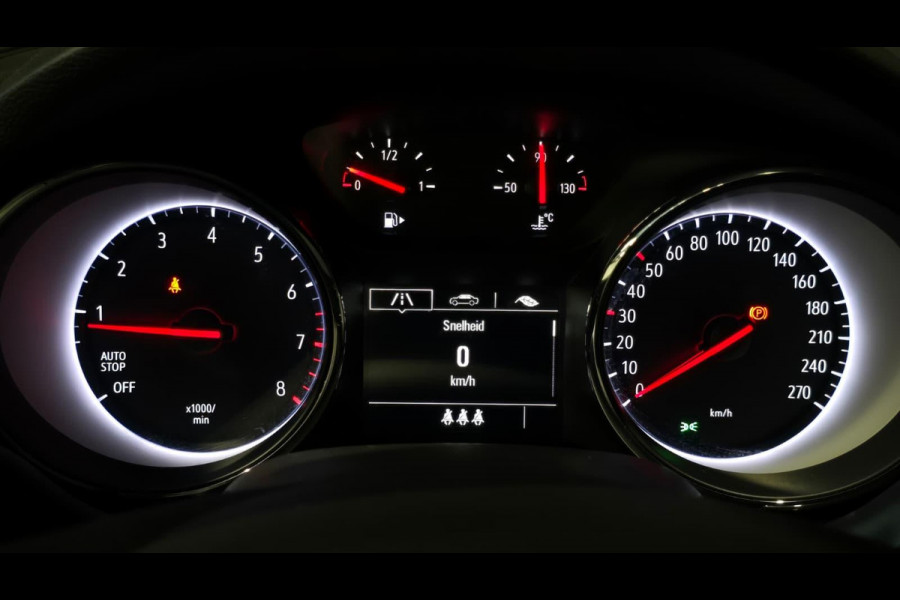 Opel Astra Sports Tourer 1.2 Edition | Camera | Navi | Climate Opel Astra Sports Tourer 1.2 Edition | Camera | Navi | Climate