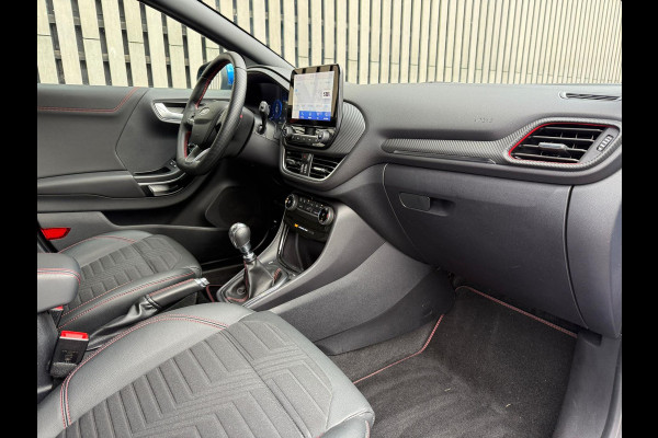 Ford Puma 1.0 EcoBoost Hybrid ST-Line X - Navigatie - B&O - Apple Carplay Ford Puma 1.0 EcoBoost Hybrid ST-Line X - Navigatie - B&O - Apple Carplay