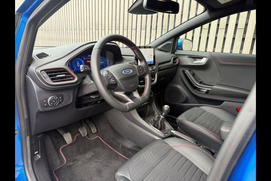 Ford Puma 1.0 EcoBoost Hybrid ST-Line X - Navigatie - B&O - Apple Carplay Ford Puma 1.0 EcoBoost Hybrid ST-Line X - Navigatie - B&O - Apple Carplay