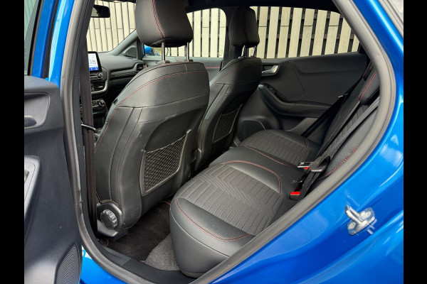 Ford Puma 1.0 EcoBoost Hybrid ST-Line X - Navigatie - B&O - Apple Carplay Ford Puma 1.0 EcoBoost Hybrid ST-Line X - Navigatie - B&O - Apple Carplay