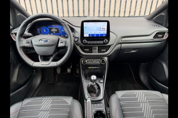 Ford Puma 1.0 EcoBoost Hybrid ST-Line X - Navigatie - B&O - Apple Carplay Ford Puma 1.0 EcoBoost Hybrid ST-Line X - Navigatie - B&O - Apple Carplay