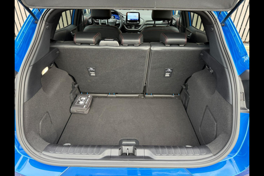 Ford Puma 1.0 EcoBoost Hybrid ST-Line X - Navigatie - B&O - Apple Carplay Ford Puma 1.0 EcoBoost Hybrid ST-Line X - Navigatie - B&O - Apple Carplay