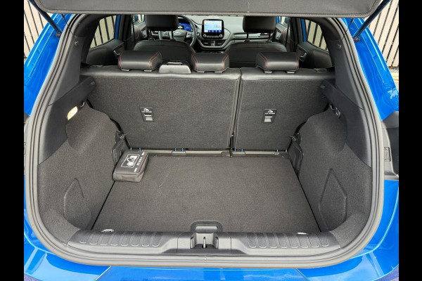 Ford Puma 1.0 EcoBoost Hybrid ST-Line X - Navigatie - B&O - Apple Carplay Ford Puma 1.0 EcoBoost Hybrid ST-Line X - Navigatie - B&O - Apple Carplay