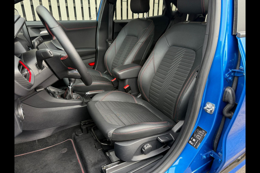 Ford Puma 1.0 EcoBoost Hybrid ST-Line X - Navigatie - B&O - Apple Carplay Ford Puma 1.0 EcoBoost Hybrid ST-Line X - Navigatie - B&O - Apple Carplay