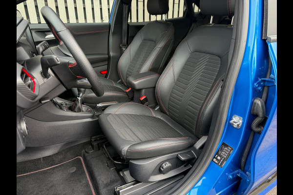 Ford Puma 1.0 EcoBoost Hybrid ST-Line X - Navigatie - B&O - Apple Carplay Ford Puma 1.0 EcoBoost Hybrid ST-Line X - Navigatie - B&O - Apple Carplay