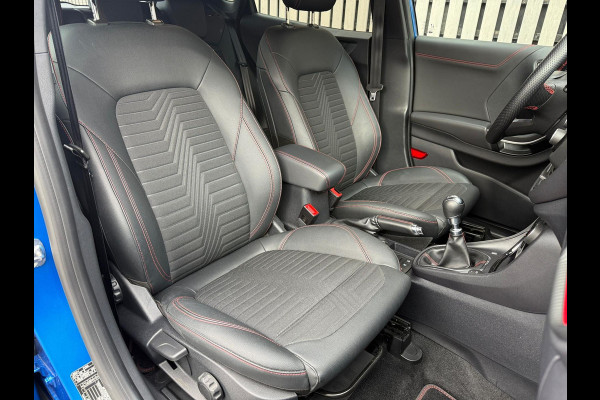 Ford Puma 1.0 EcoBoost Hybrid ST-Line X - Navigatie - B&O - Apple Carplay Ford Puma 1.0 EcoBoost Hybrid ST-Line X - Navigatie - B&O - Apple Carplay