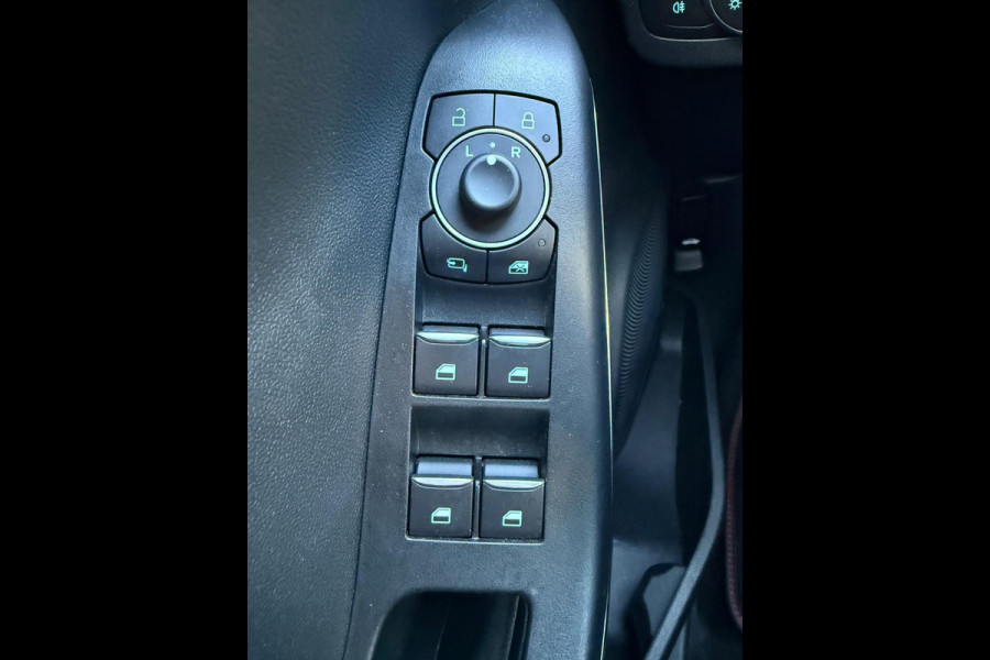 Ford Puma 1.0 EcoBoost Hybrid ST-Line X - Navigatie - B&O - Apple Carplay Ford Puma 1.0 EcoBoost Hybrid ST-Line X - Navigatie - B&O - Apple Carplay